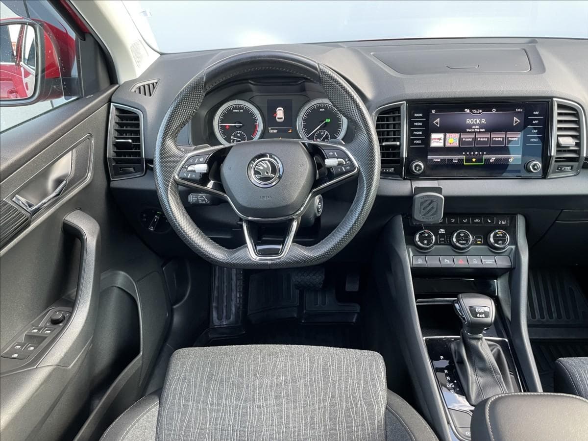 2022 Škoda Karoq - 19