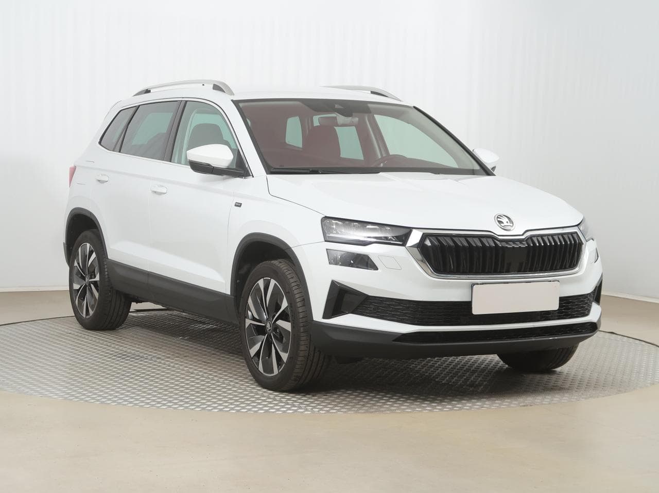 2025 Škoda KAROQ