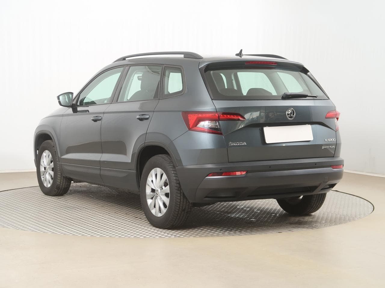 2018 Škoda KAROQ - 5