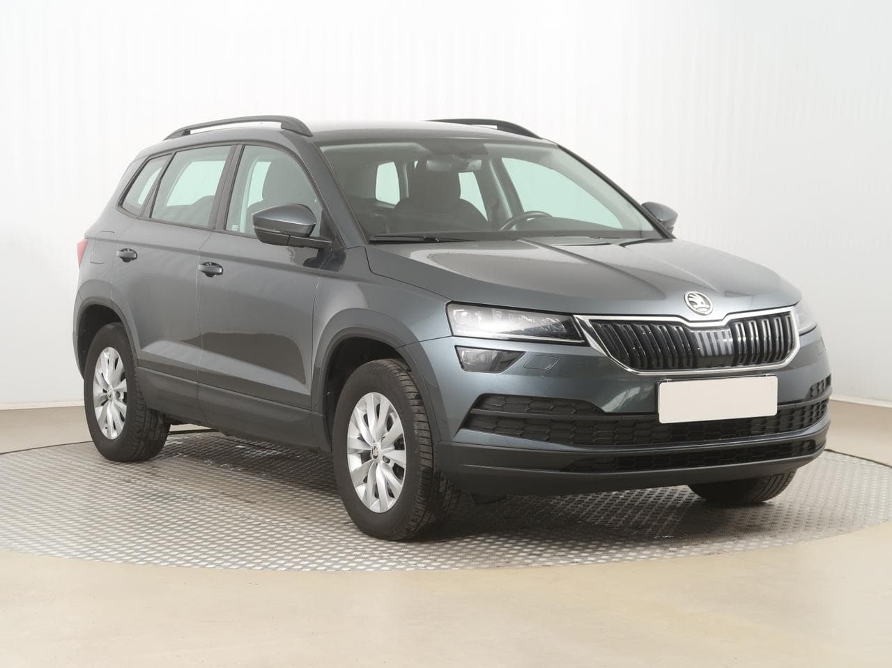 Škoda Karoq 2.0 TDI 110kW SUV