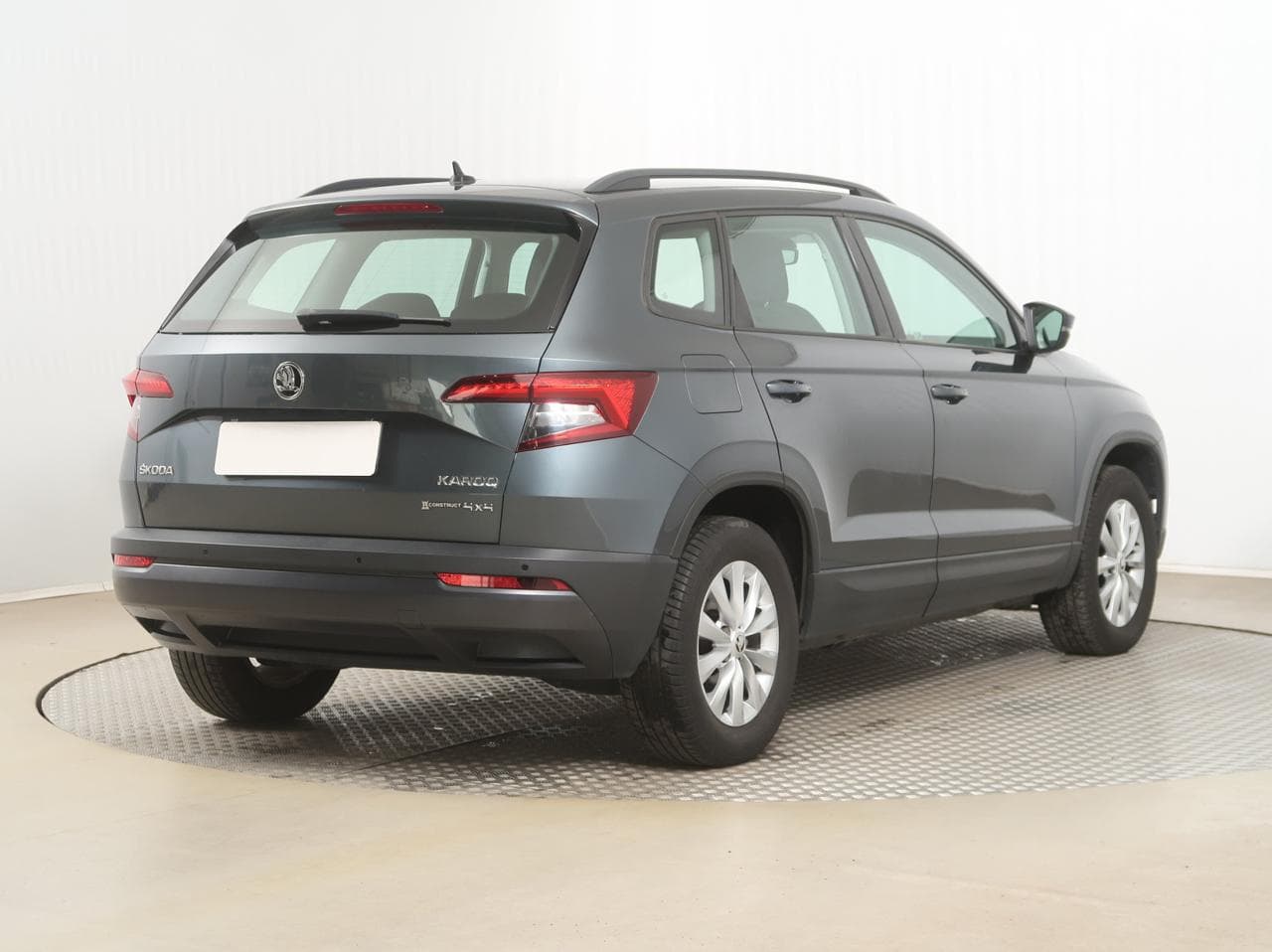 2018 Škoda KAROQ - 7