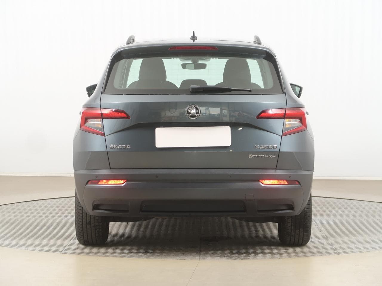 2018 Škoda KAROQ - 6