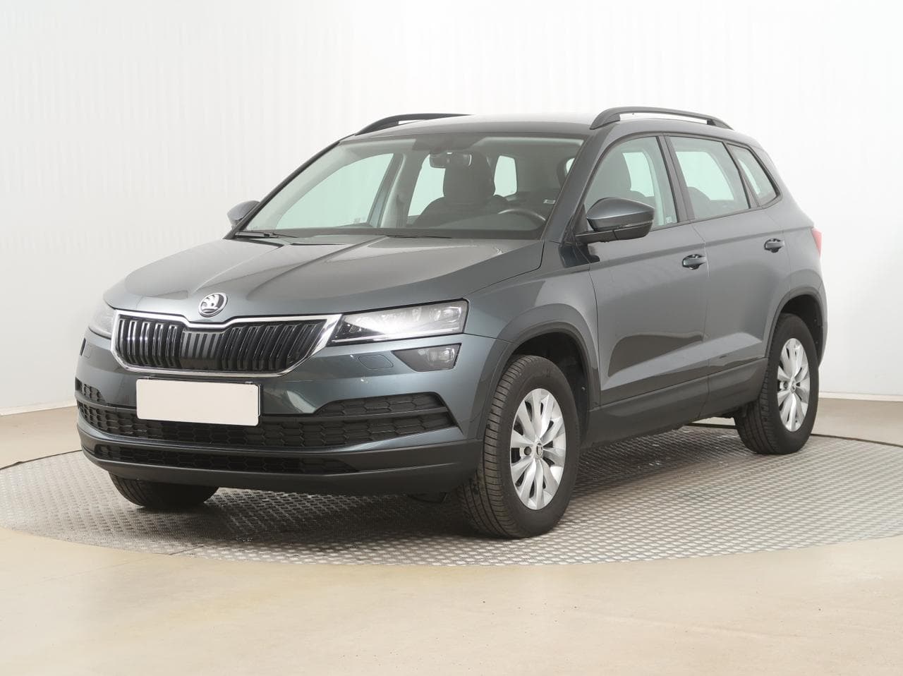 2018 Škoda KAROQ - 3
