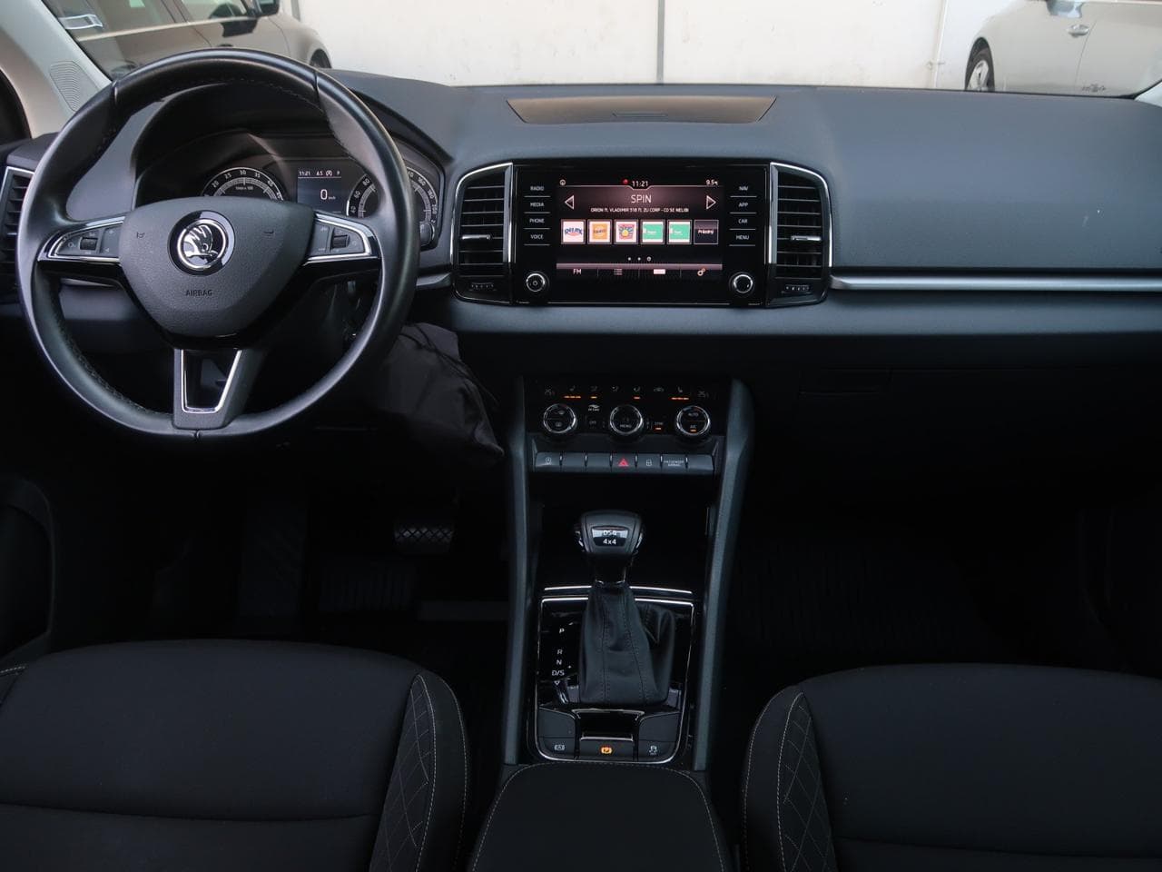 2018 Škoda KAROQ - 10