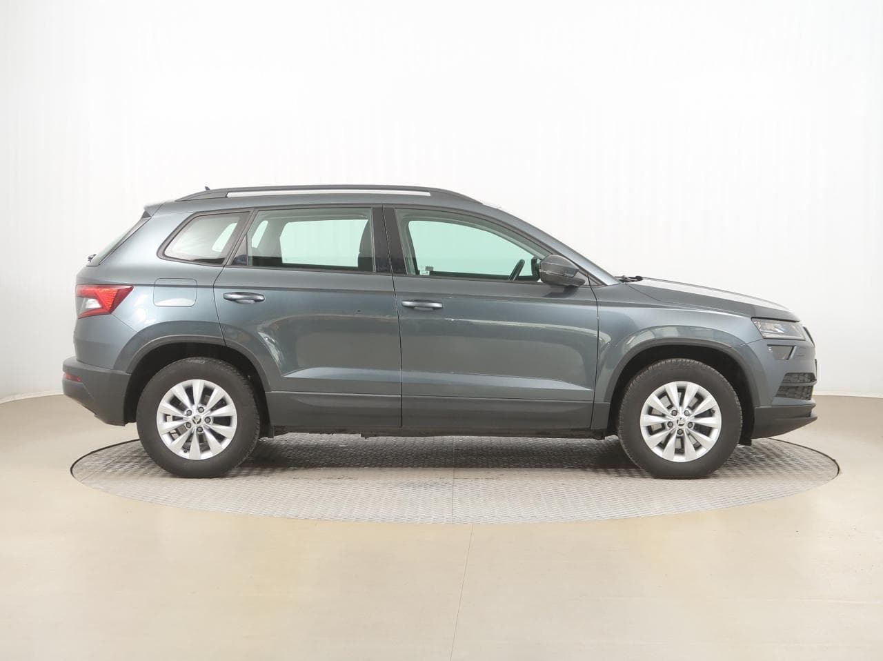 2018 Škoda KAROQ - 8