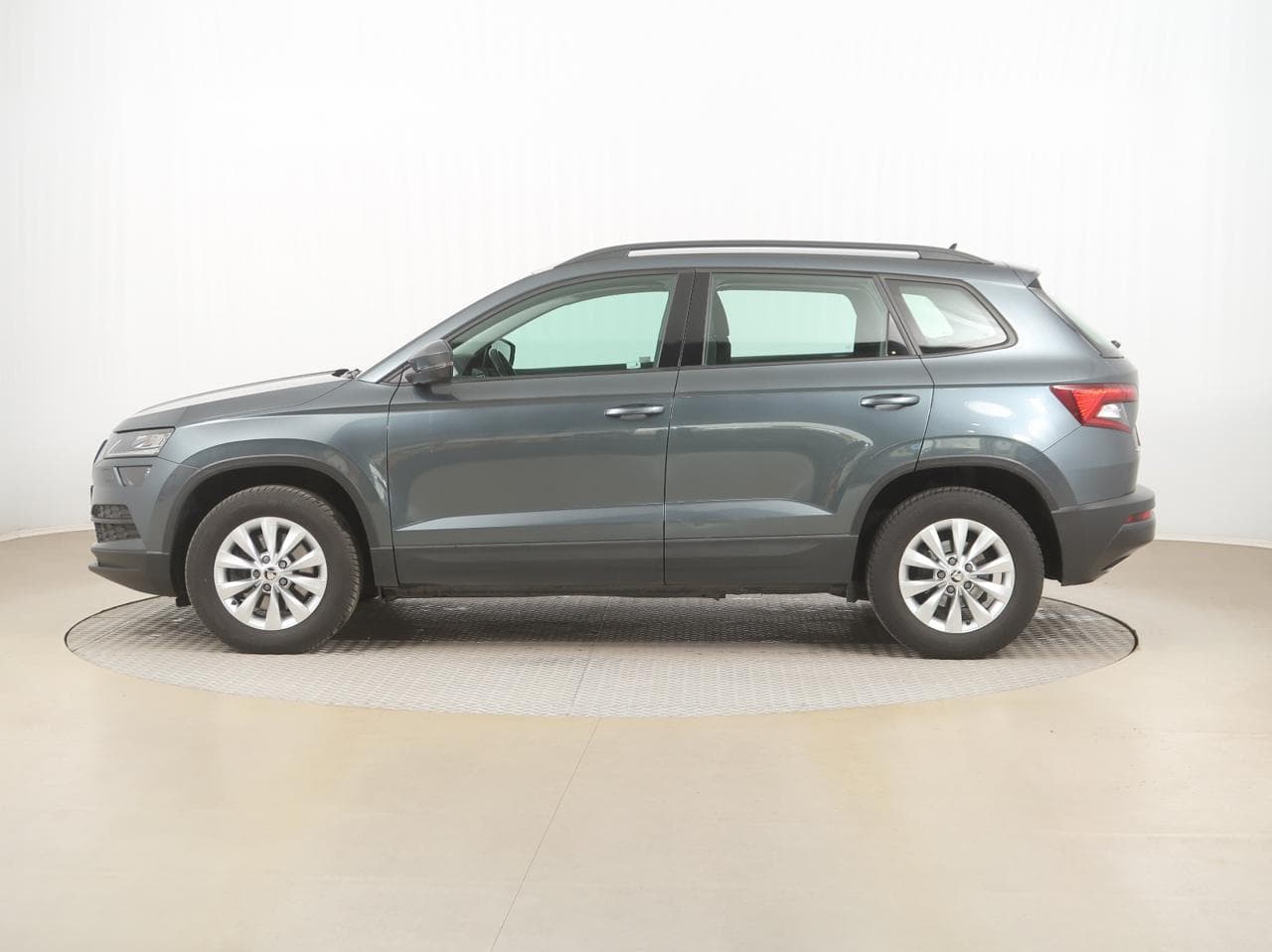 2018 Škoda KAROQ - 4