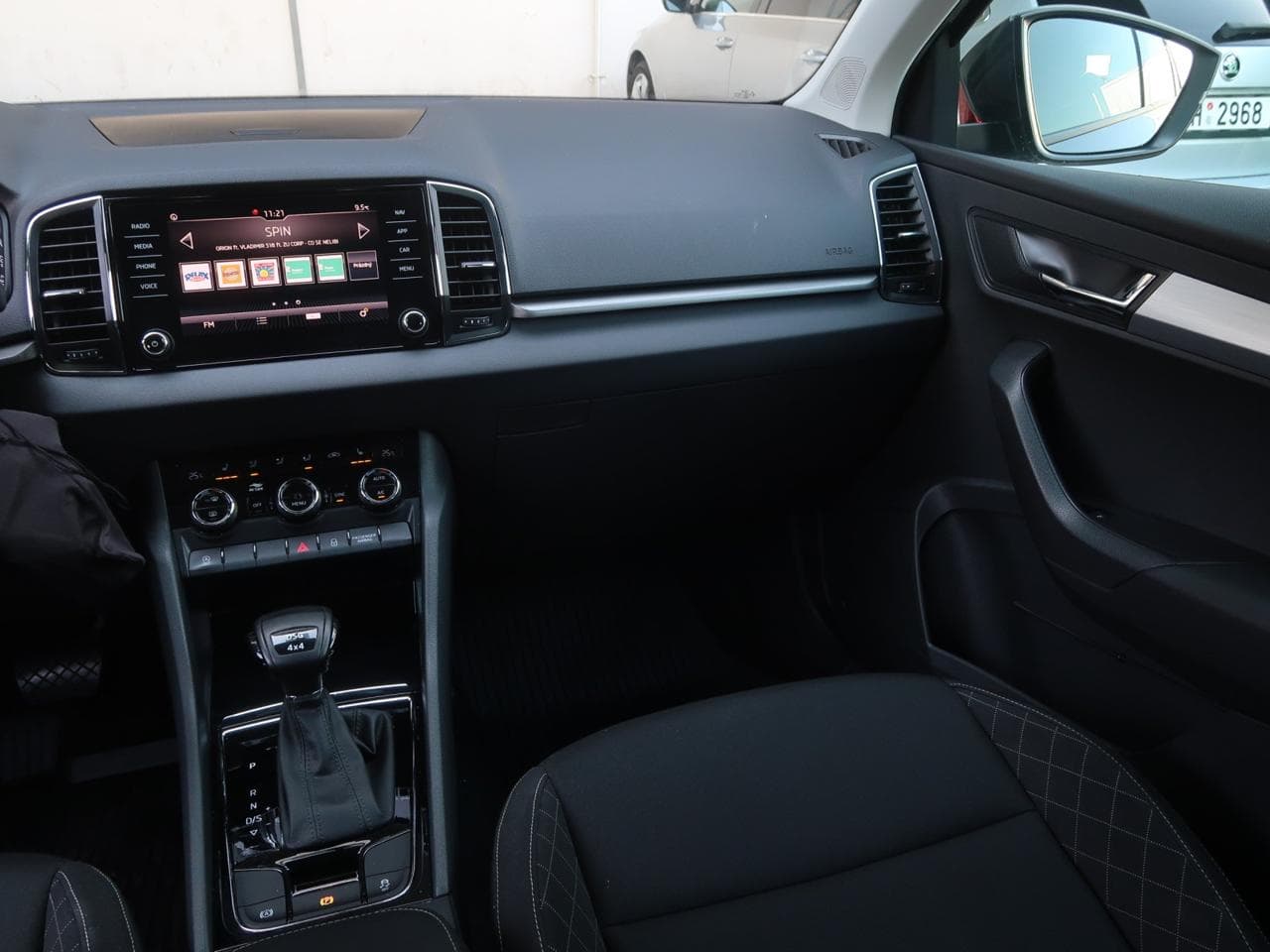 2018 Škoda KAROQ - 11
