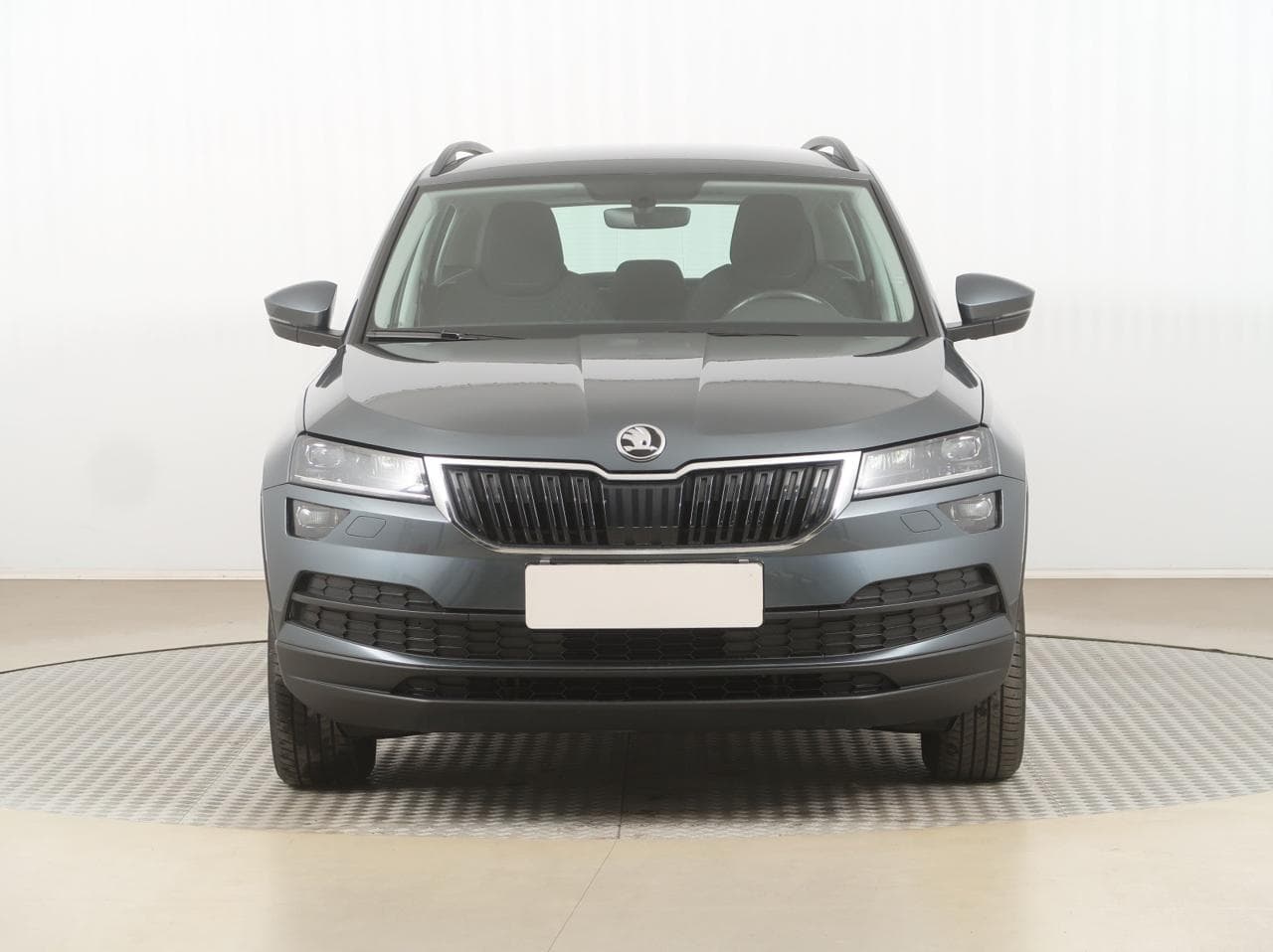 2018 Škoda KAROQ - 2
