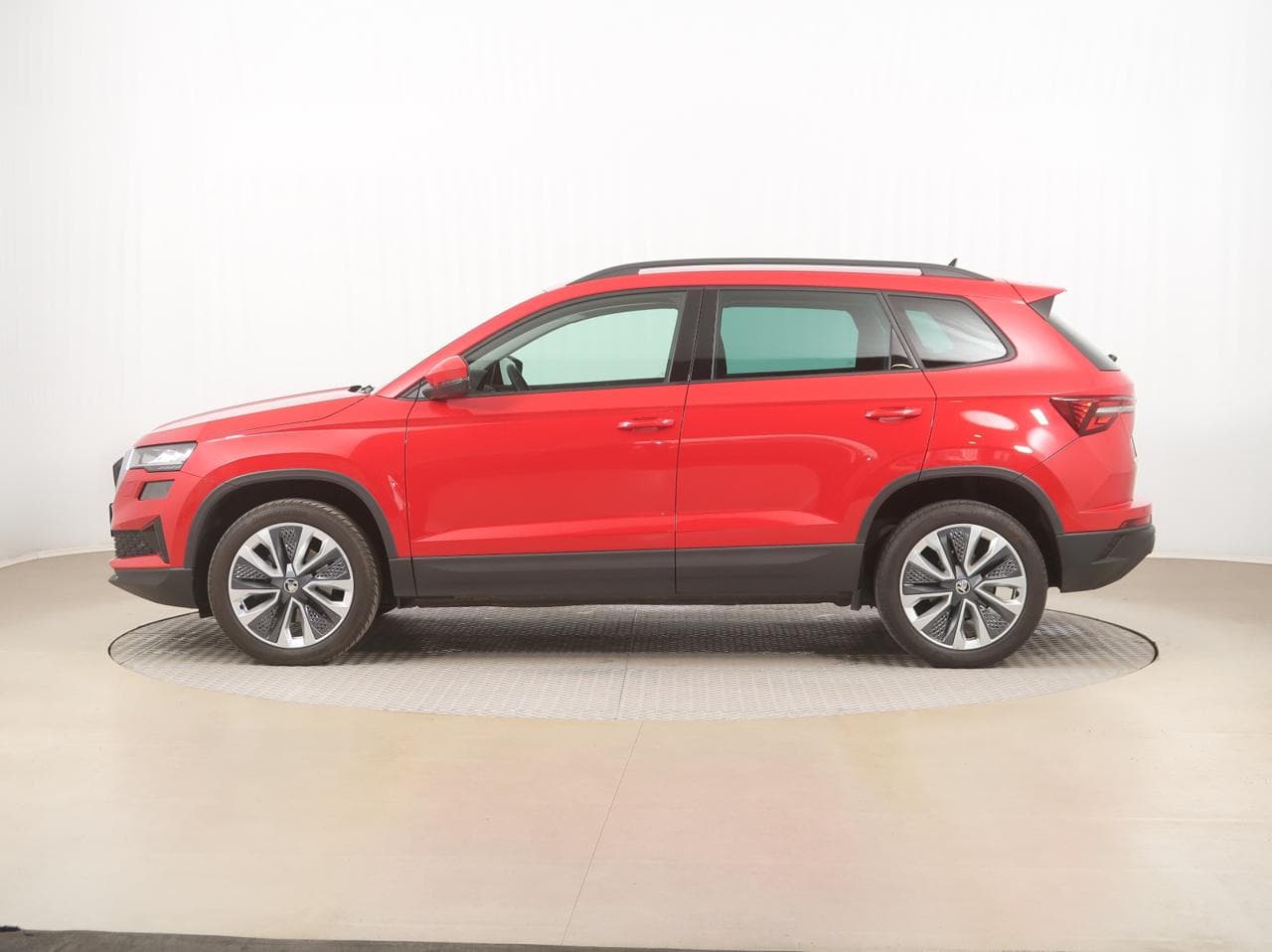 2023 Škoda KAROQ - 4