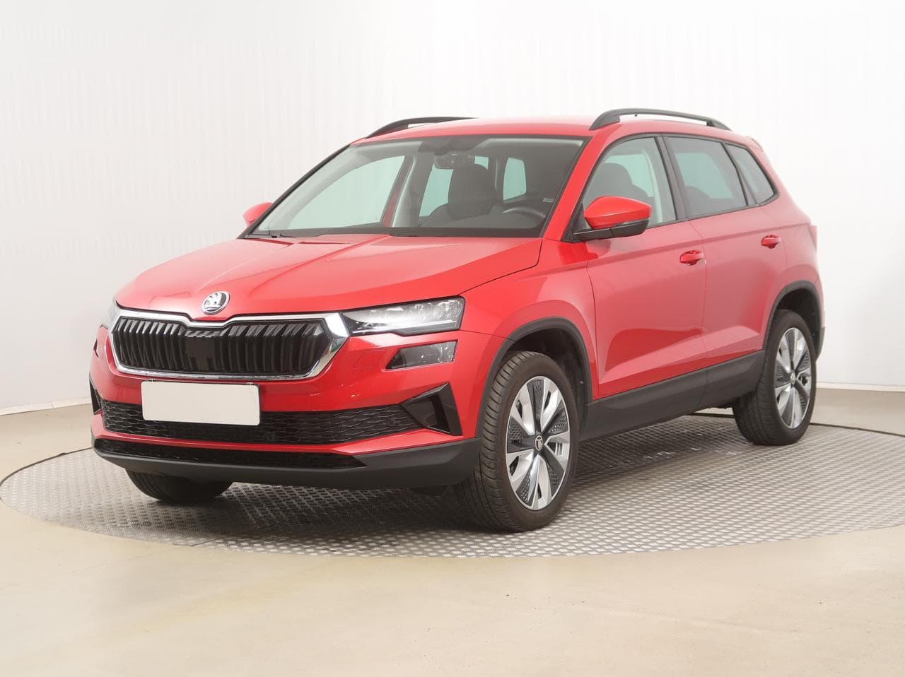 2023 Škoda KAROQ - 3