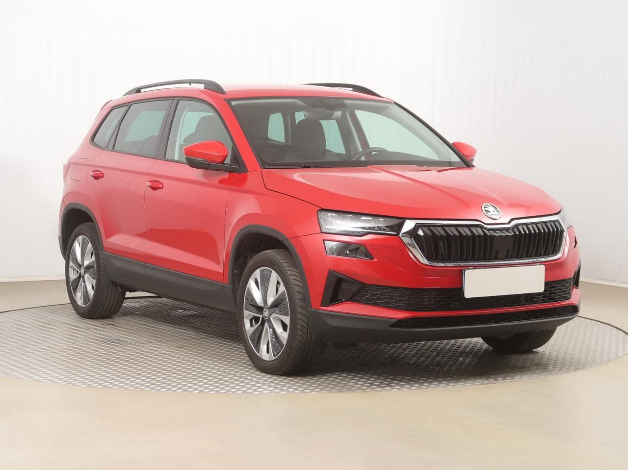 2023 Škoda KAROQ