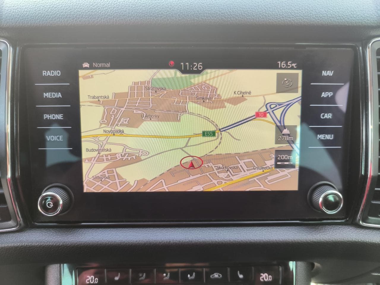 2020 Škoda Kodiaq - 14