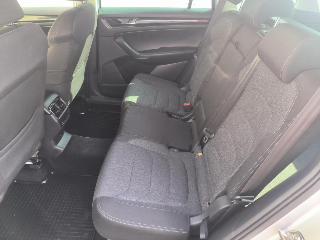 2020 Škoda Kodiaq - 10