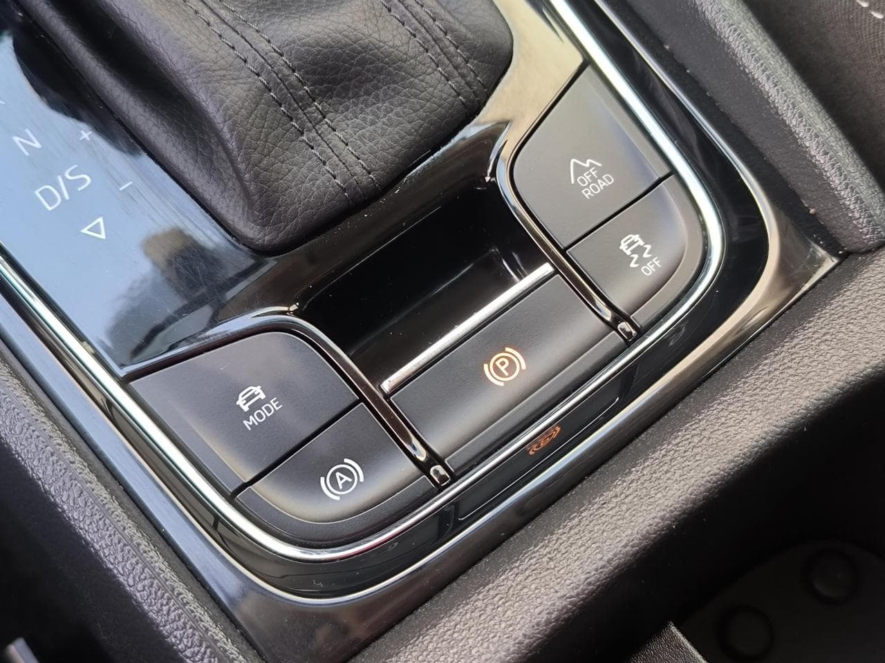 2020 Škoda Kodiaq - 20