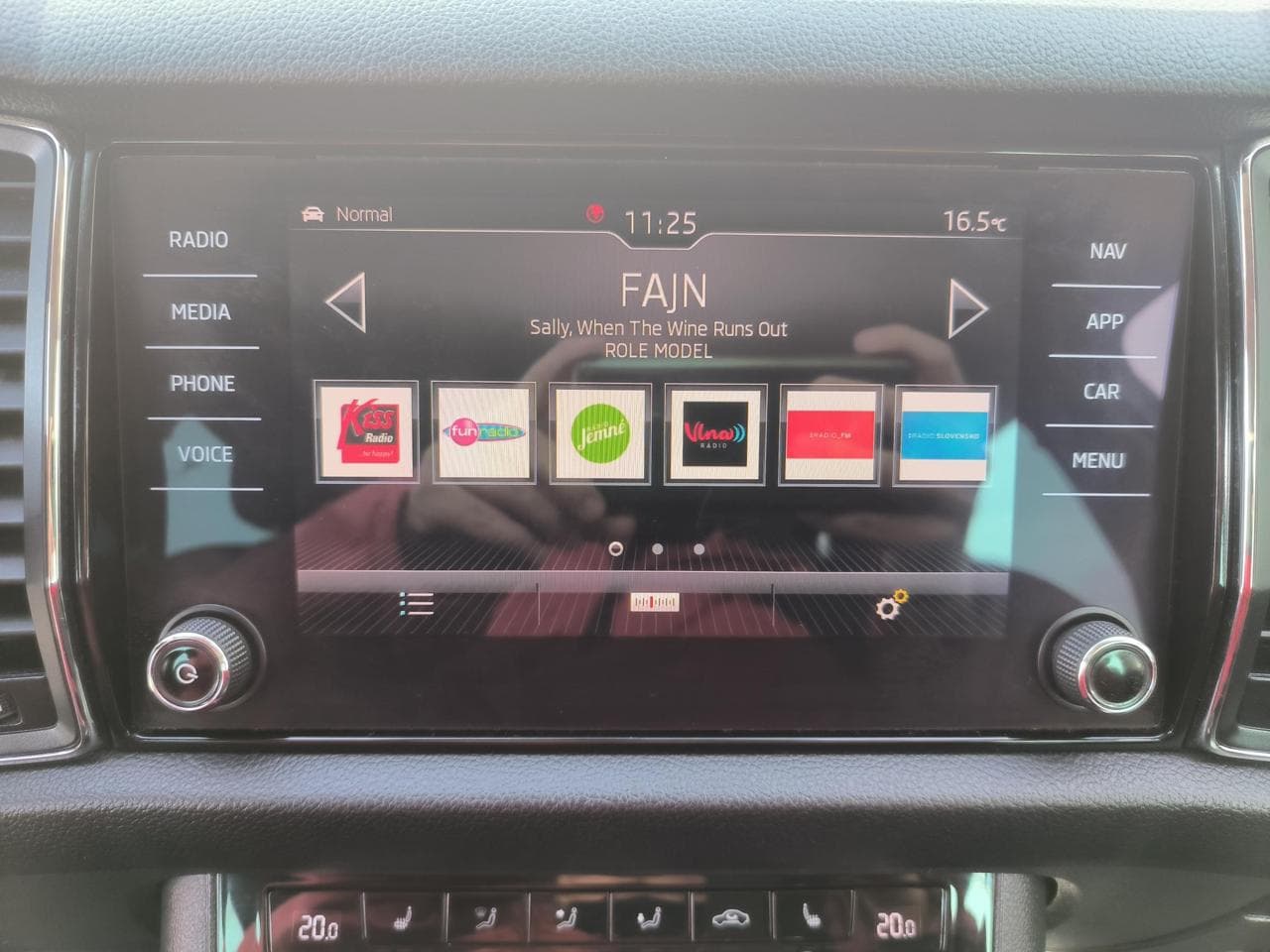 2020 Škoda Kodiaq - 12