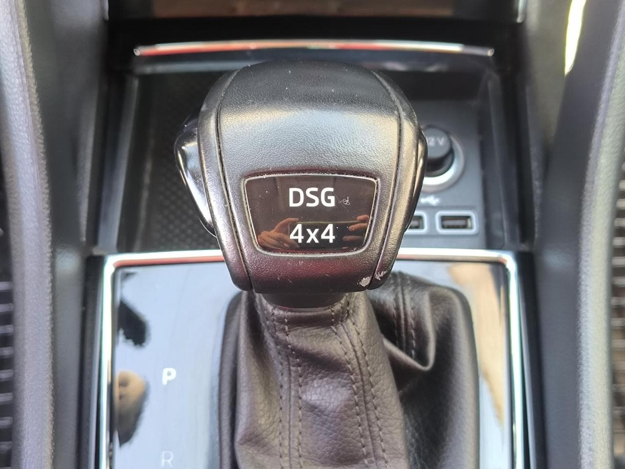 2020 Škoda Kodiaq - 19