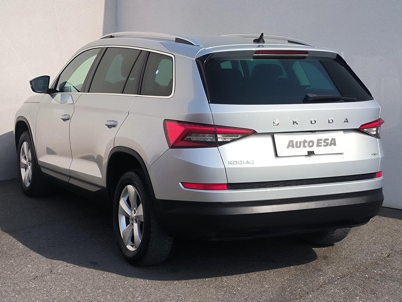 2020 Škoda Kodiaq - 6