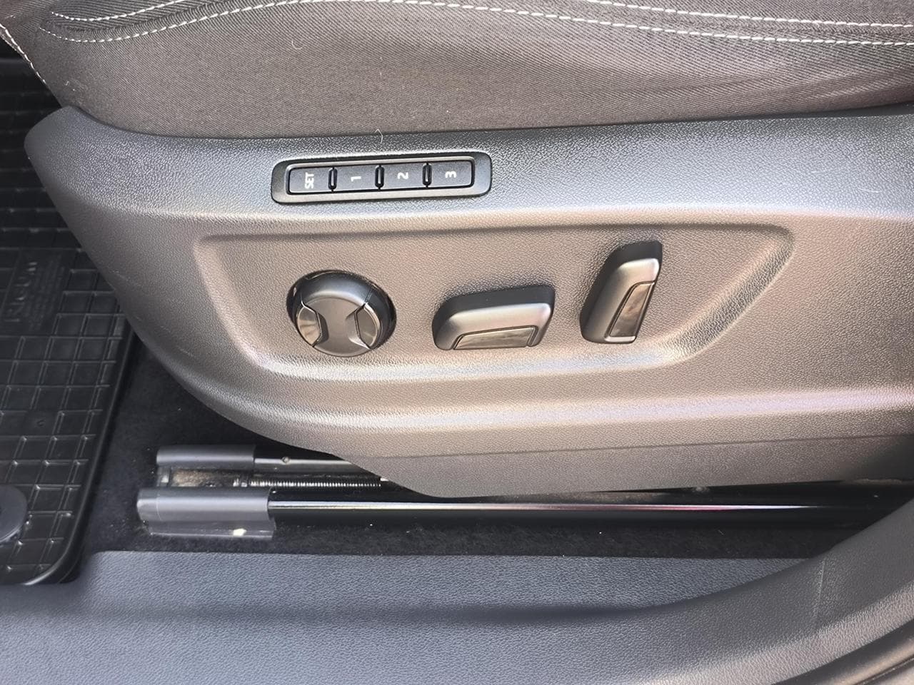 2020 Škoda Kodiaq - 11