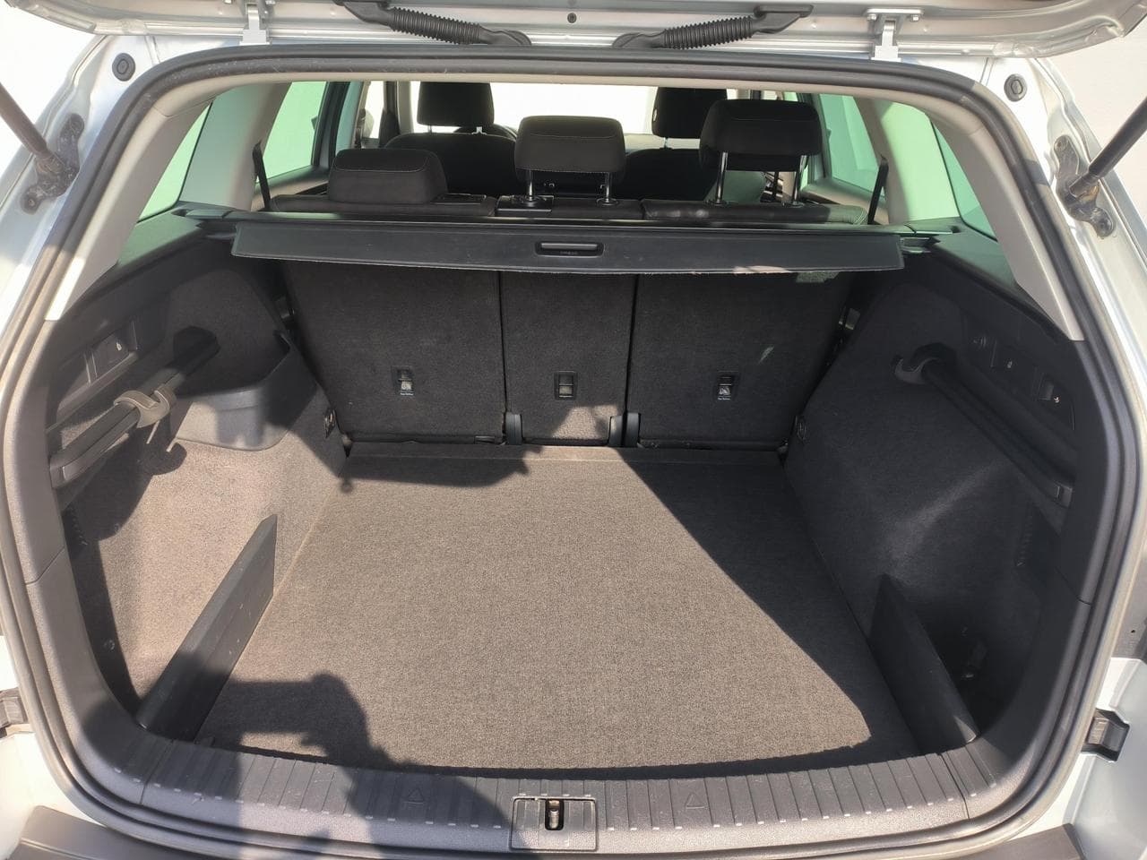 2020 Škoda Kodiaq - 7