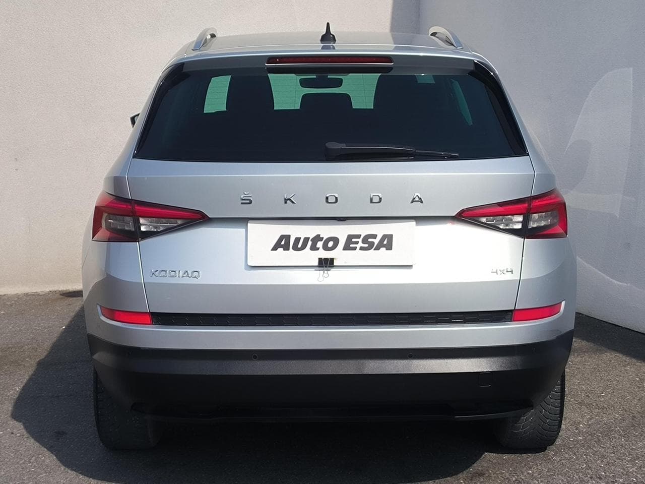 2020 Škoda Kodiaq - 5