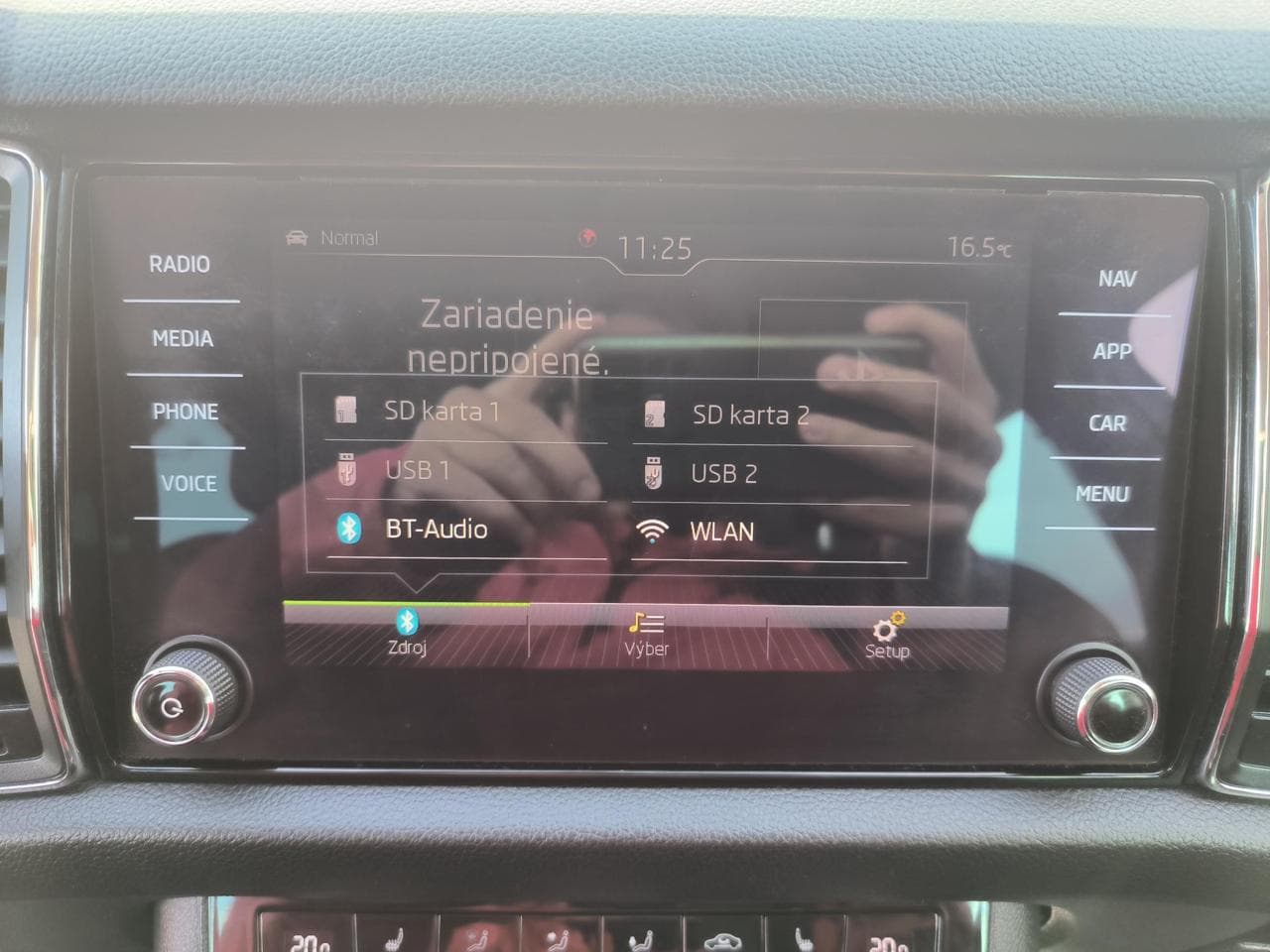 2020 Škoda Kodiaq - 13