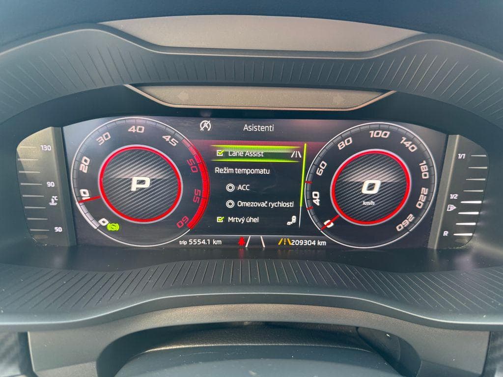 2019 Škoda KODIAQ - 15