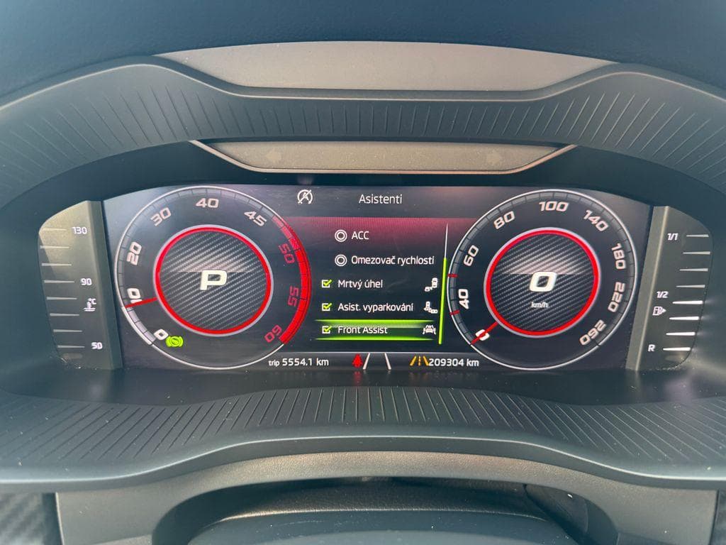 2019 Škoda KODIAQ - 16