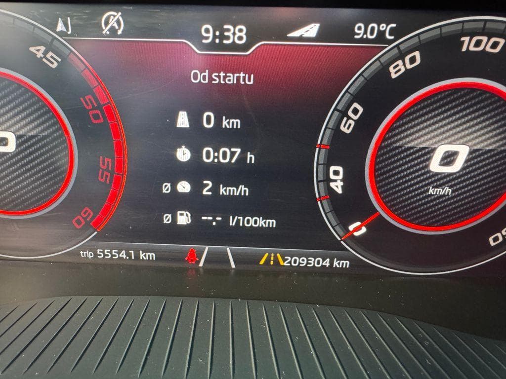 2019 Škoda KODIAQ - 13