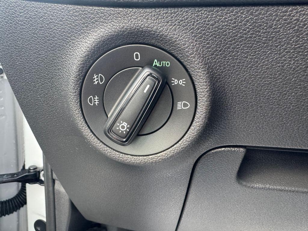 2019 Škoda KODIAQ - 9