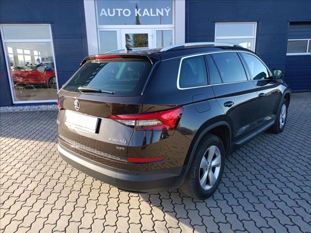 2018 Škoda KODIAQ - 4