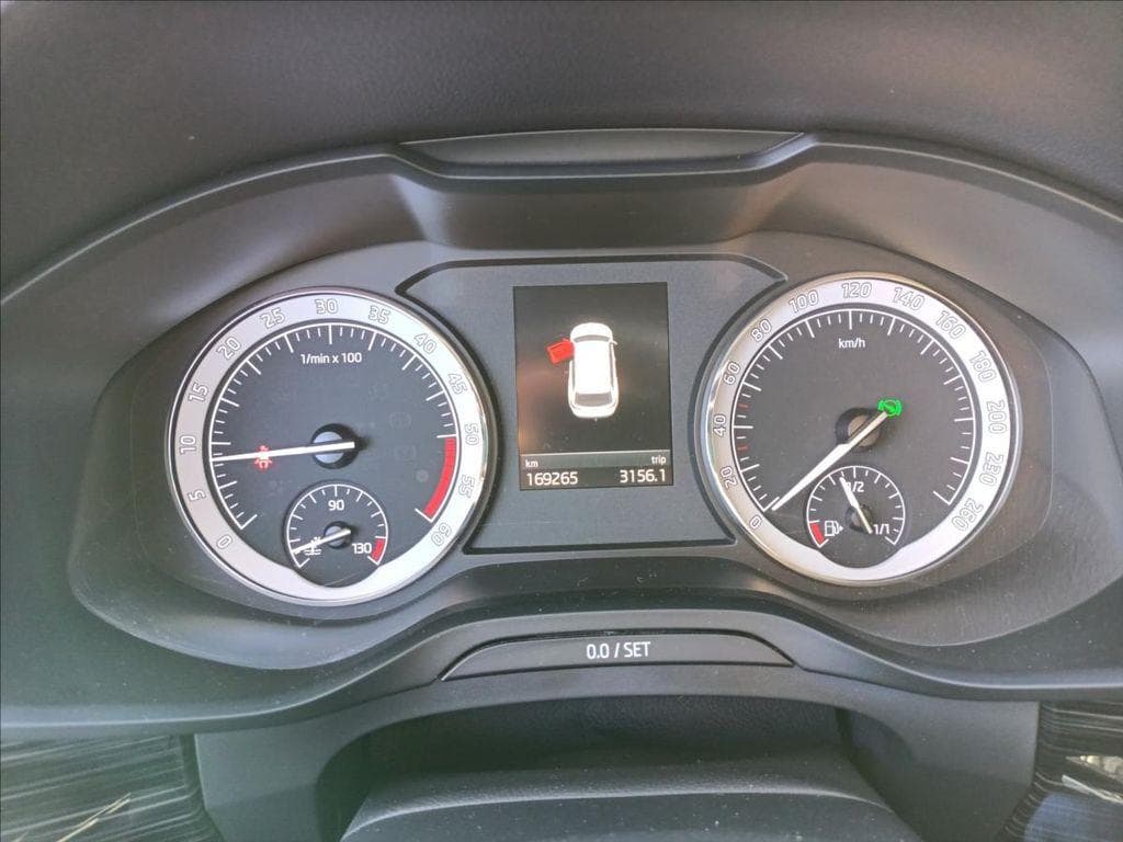 2018 Škoda KODIAQ - 12