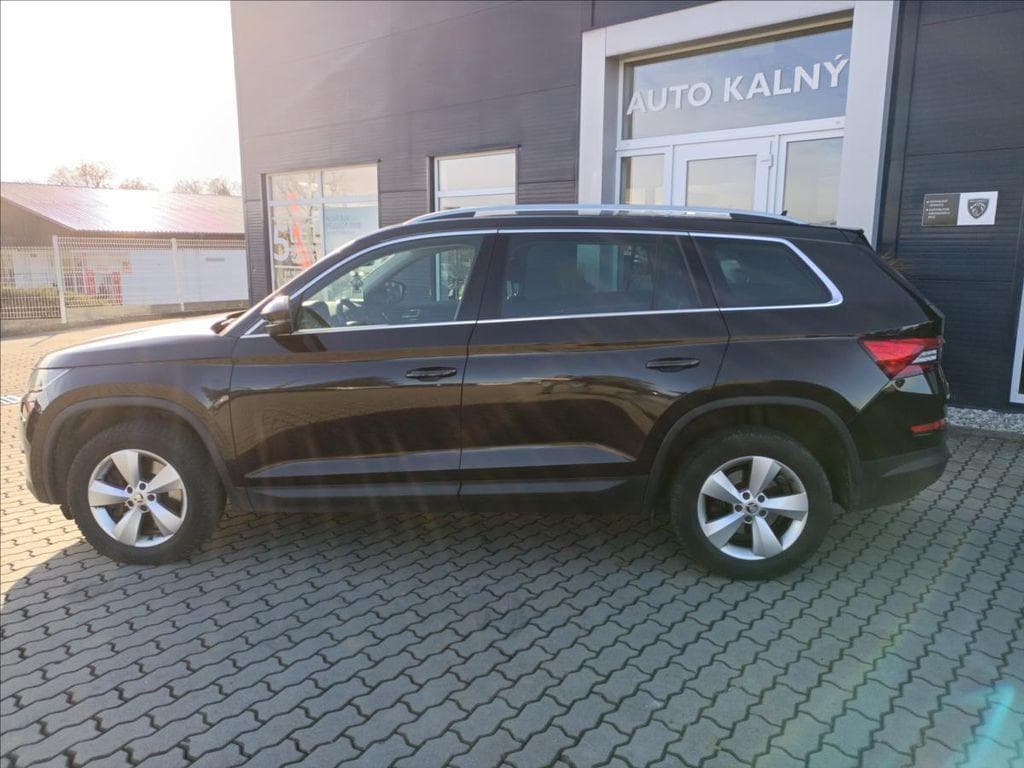 2018 Škoda KODIAQ - 3