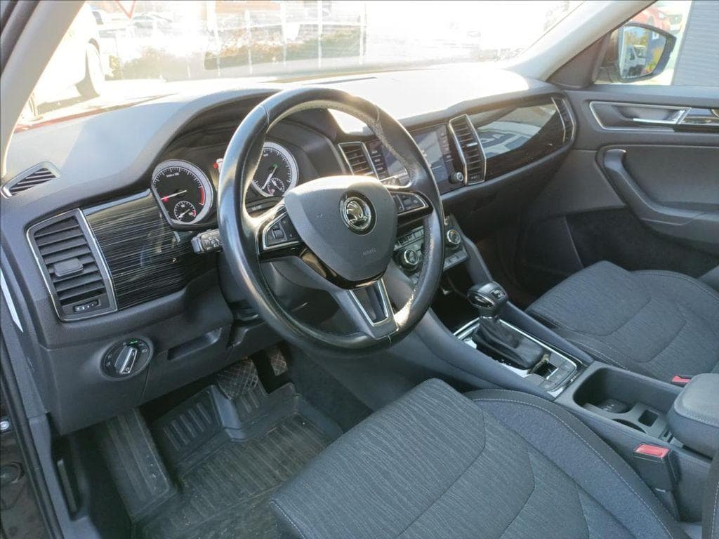 2018 Škoda KODIAQ - 13