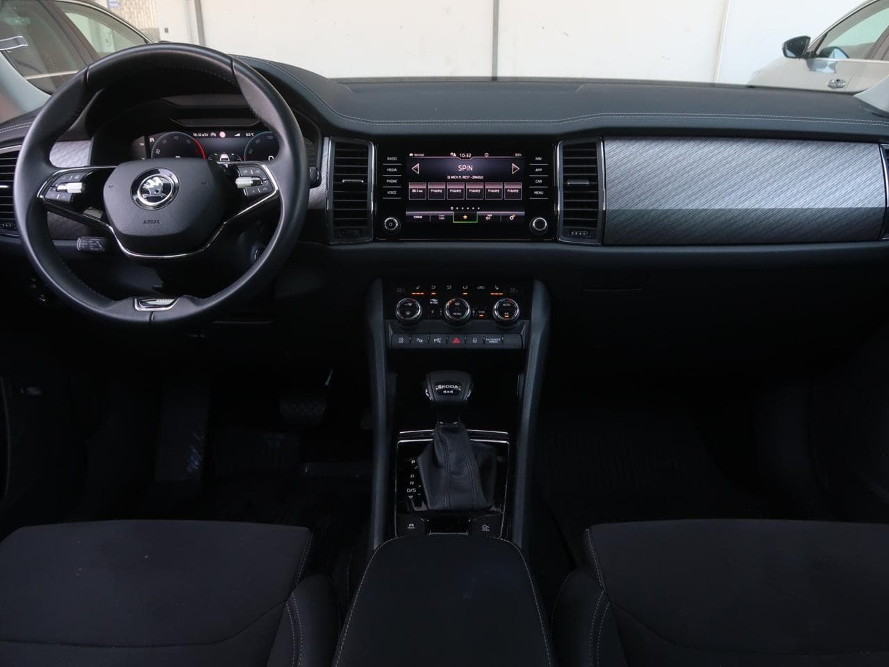 2023 Škoda KODIAQ - 10