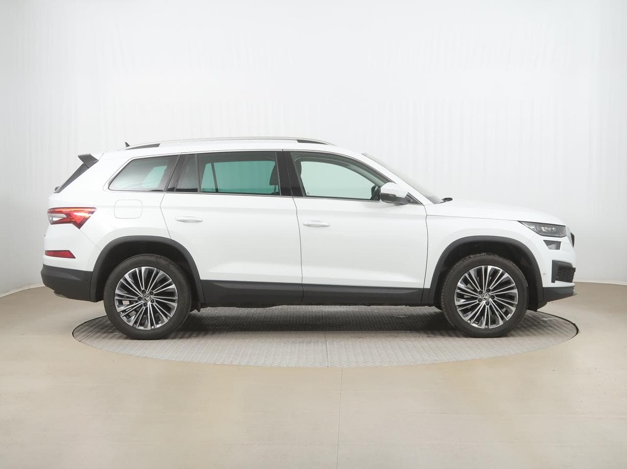 2023 Škoda KODIAQ - 8