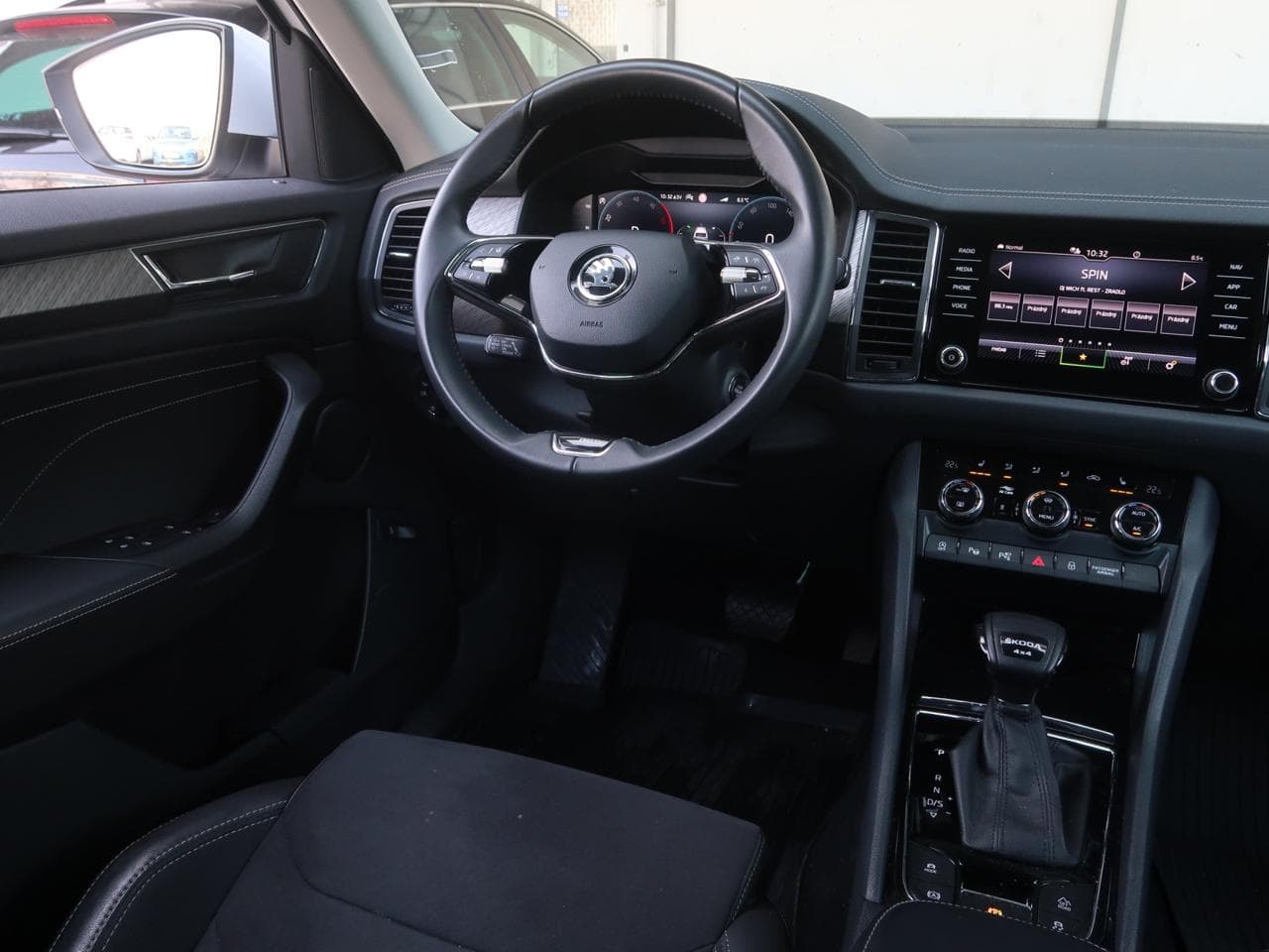 2023 Škoda KODIAQ - 9