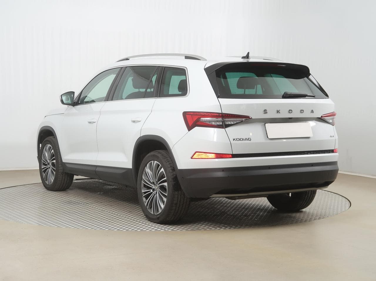 2023 Škoda KODIAQ - 5