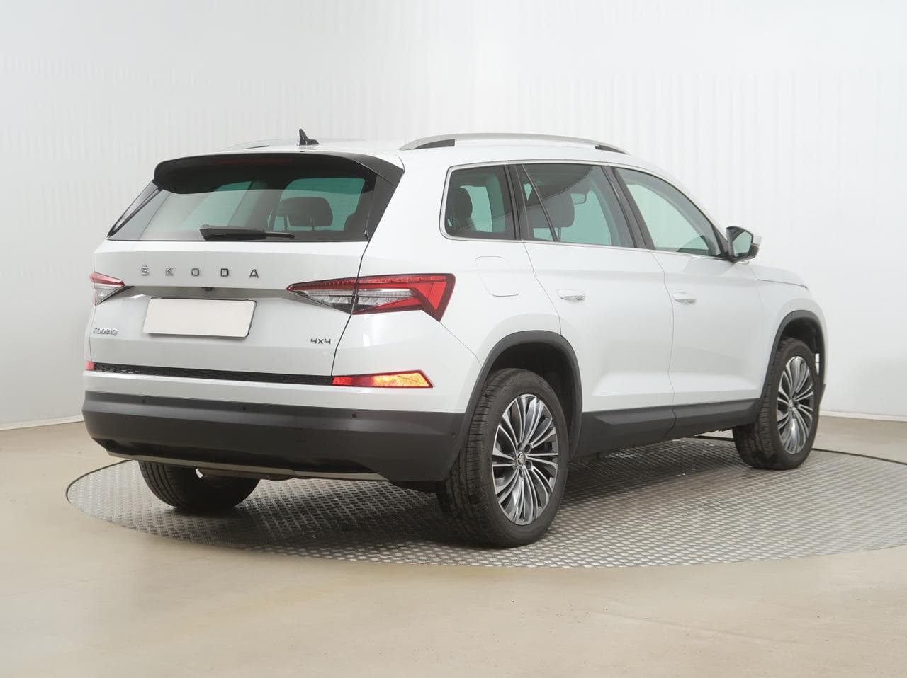 2023 Škoda KODIAQ - 7
