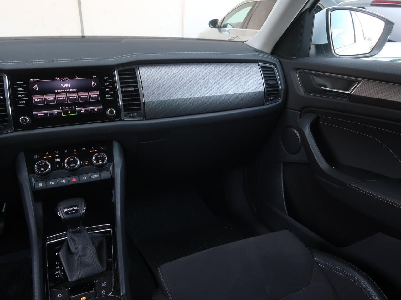 2023 Škoda KODIAQ - 11