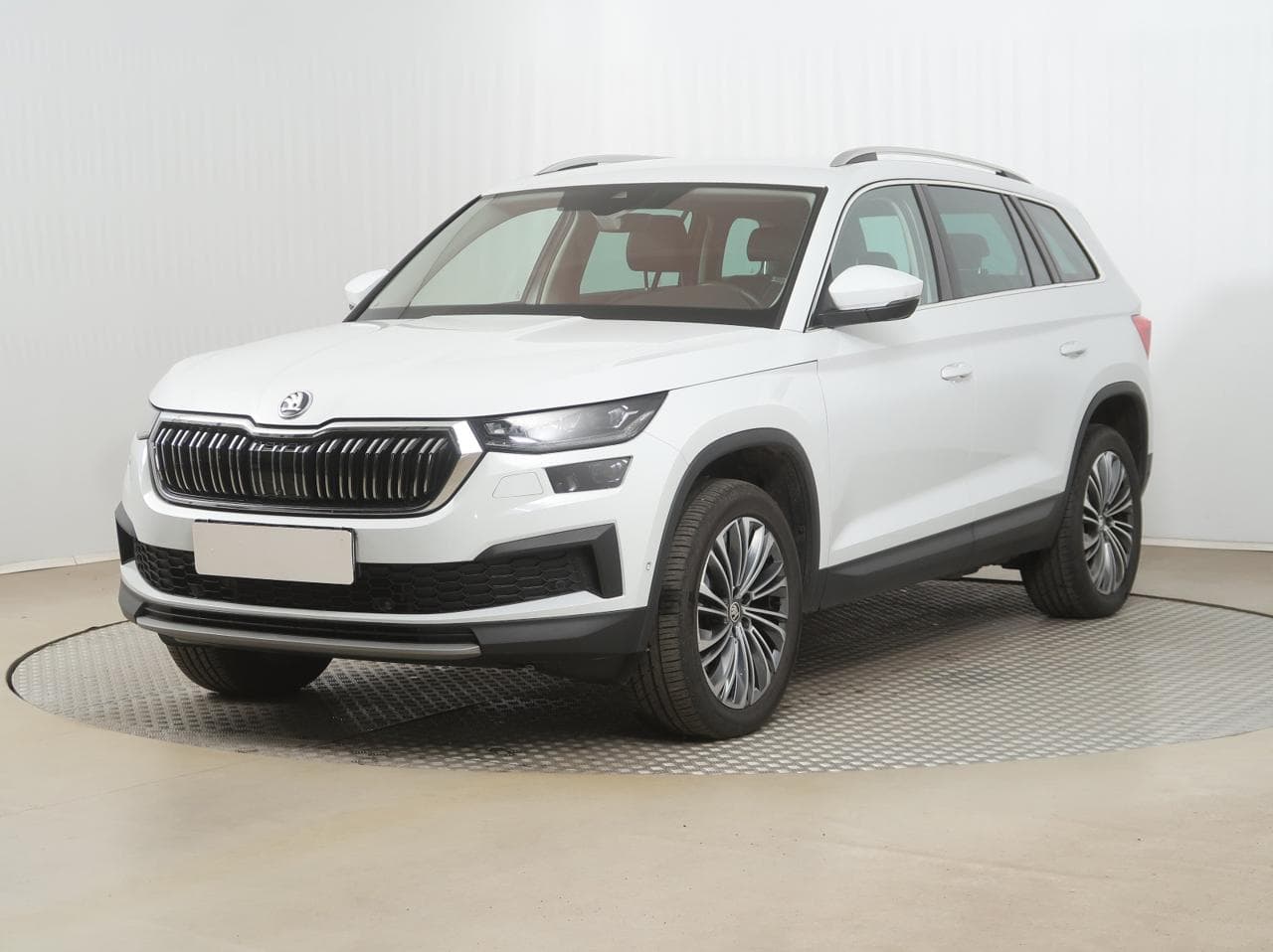 2023 Škoda KODIAQ - 3