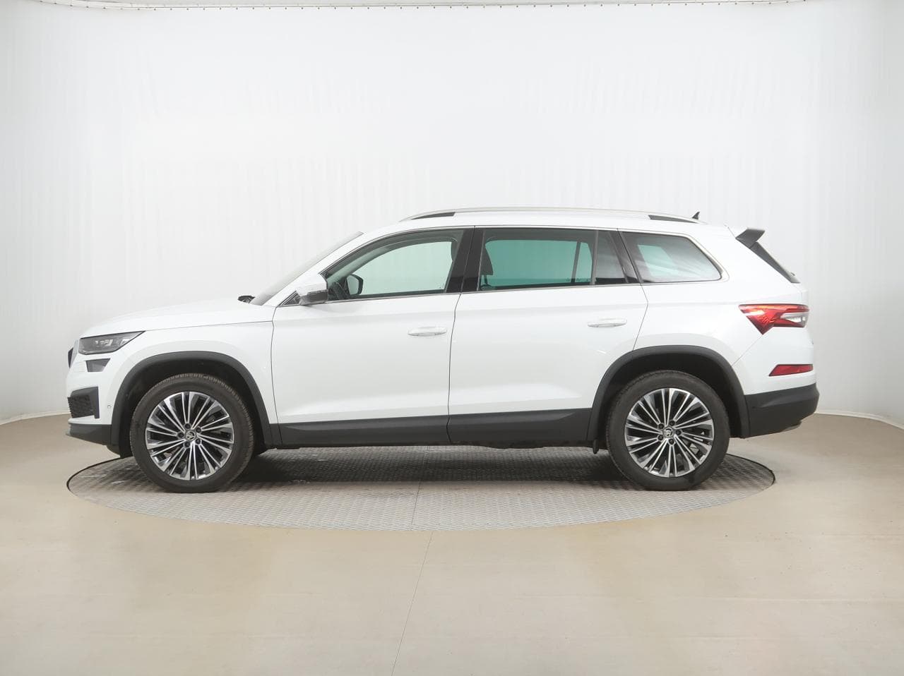 2023 Škoda KODIAQ - 4