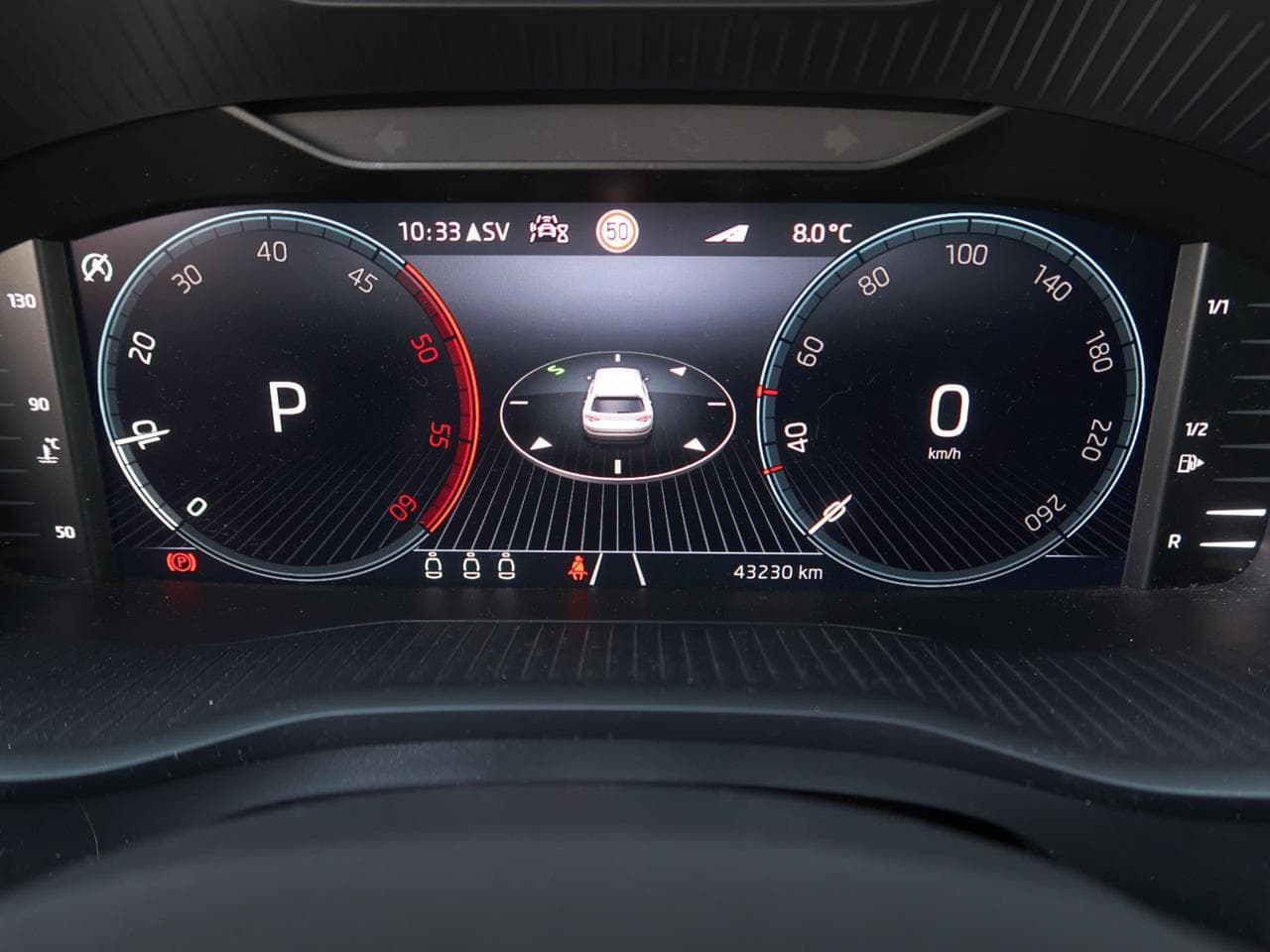 2023 Škoda KODIAQ - 17