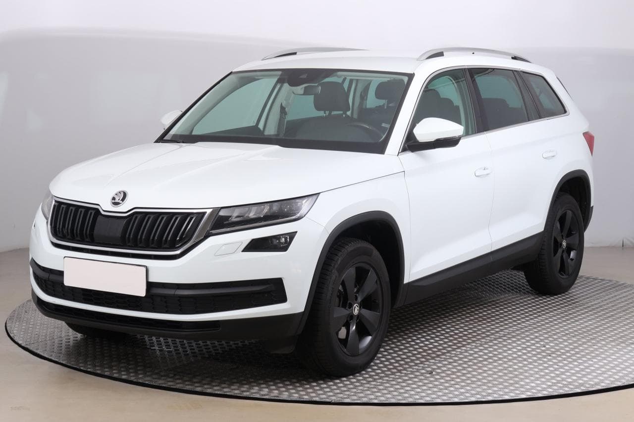 2018 Škoda KODIAQ - 3