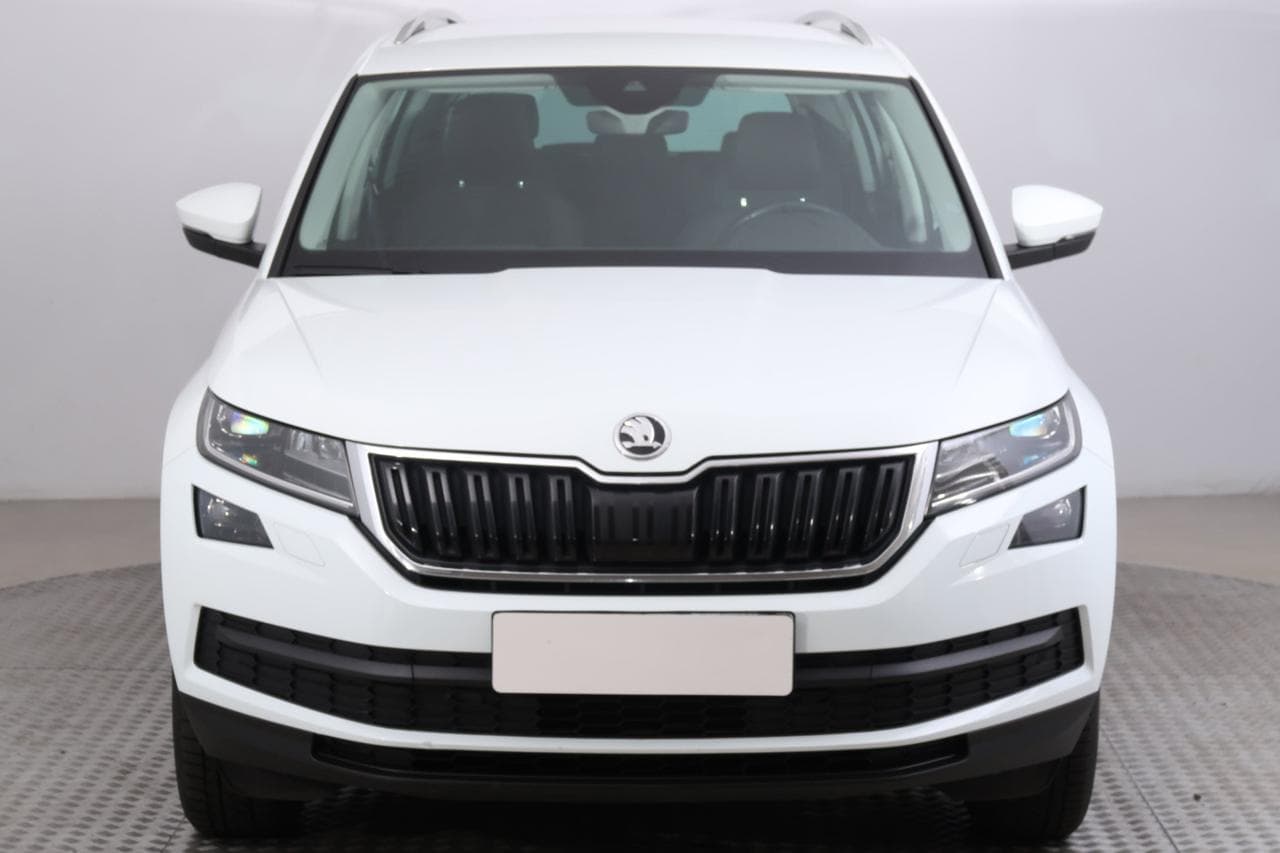 2018 Škoda KODIAQ - 2