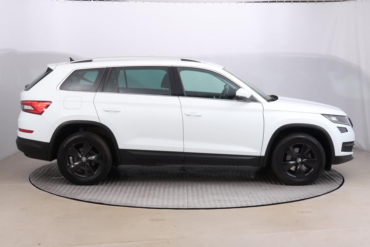 2018 Škoda KODIAQ - 8