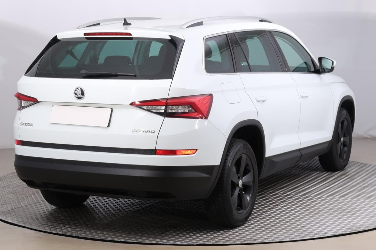 2018 Škoda KODIAQ - 7