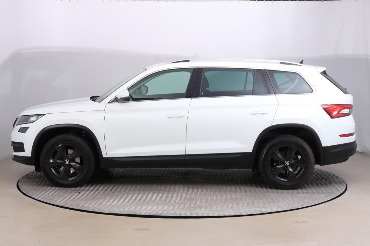 2018 Škoda KODIAQ - 4