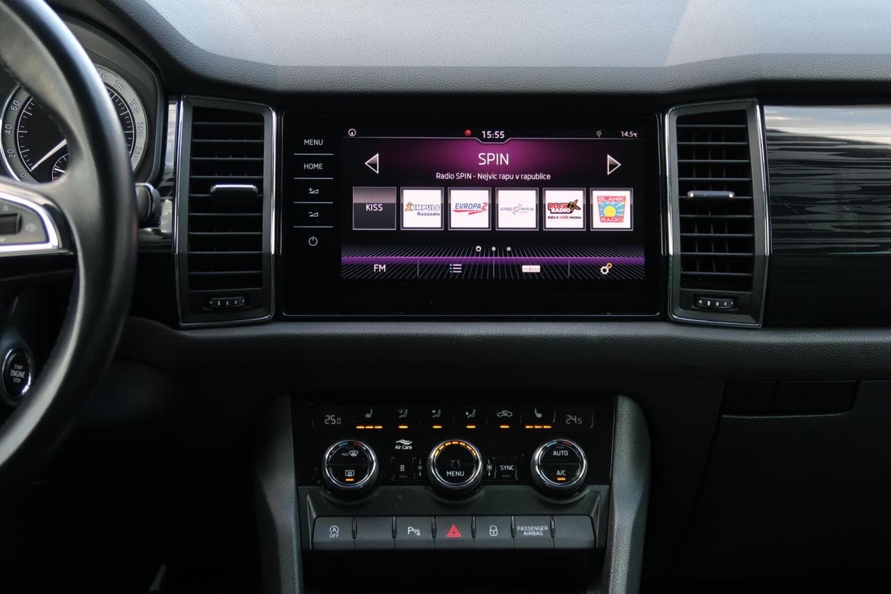 2018 Škoda KODIAQ - 18