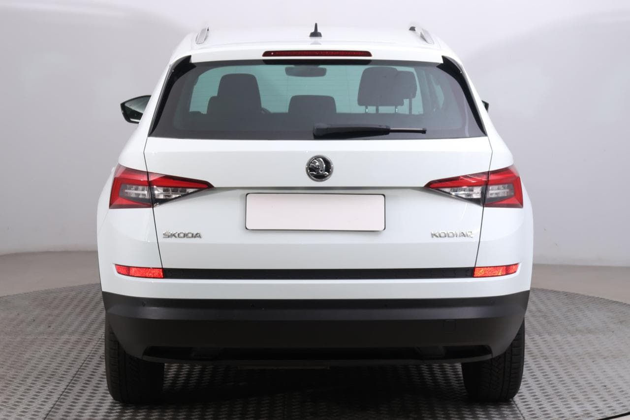 2018 Škoda KODIAQ - 6