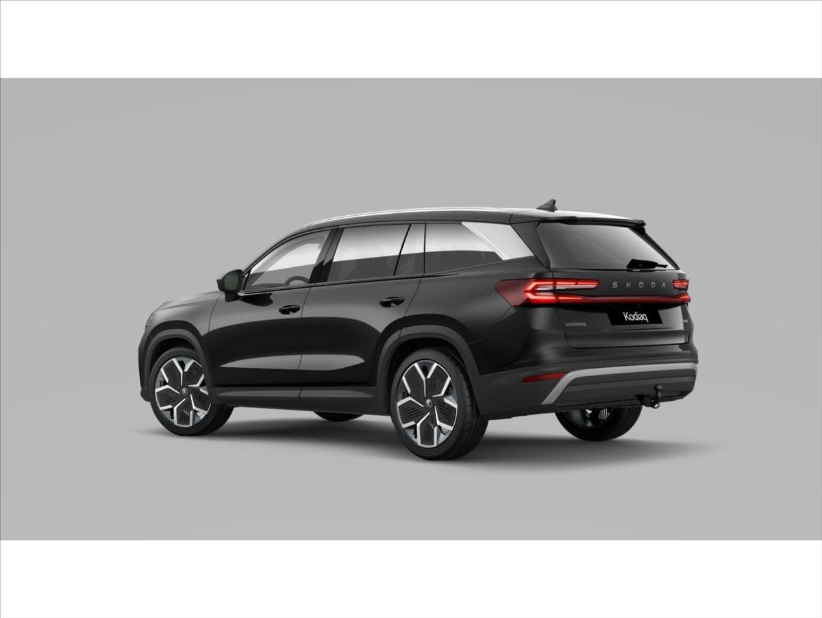 Škoda KODIAQ - 2